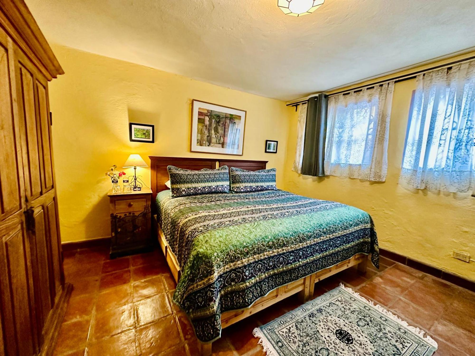 Boutique Hotel Casa Camellia San Miguel de Allende Eksteriør bilde